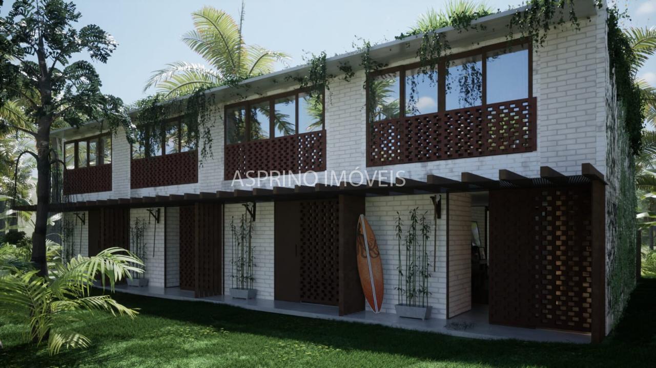 Casa à venda com 2 quartos, 48m² - Foto 9