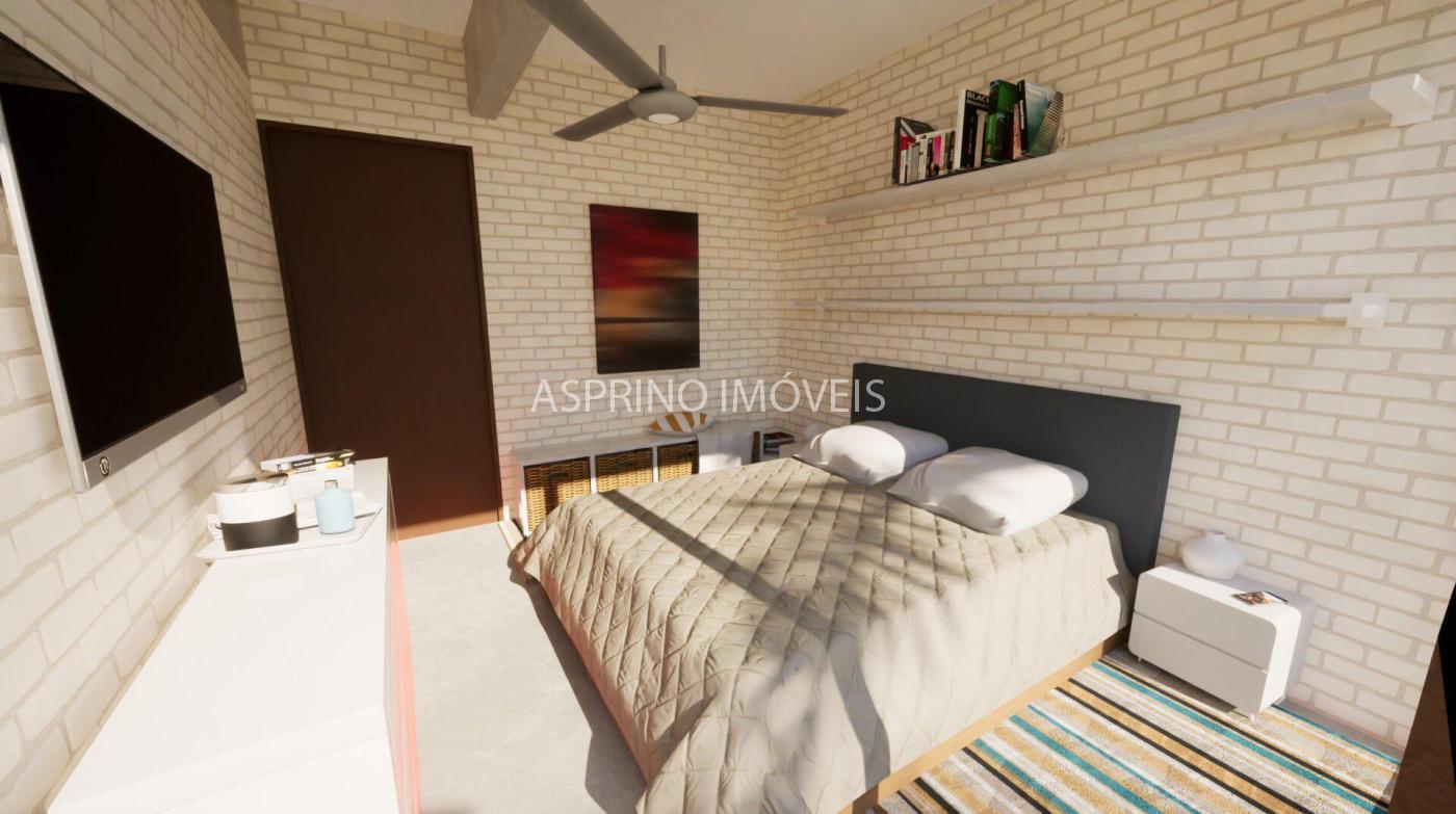 Casa à venda com 2 quartos, 48m² - Foto 15
