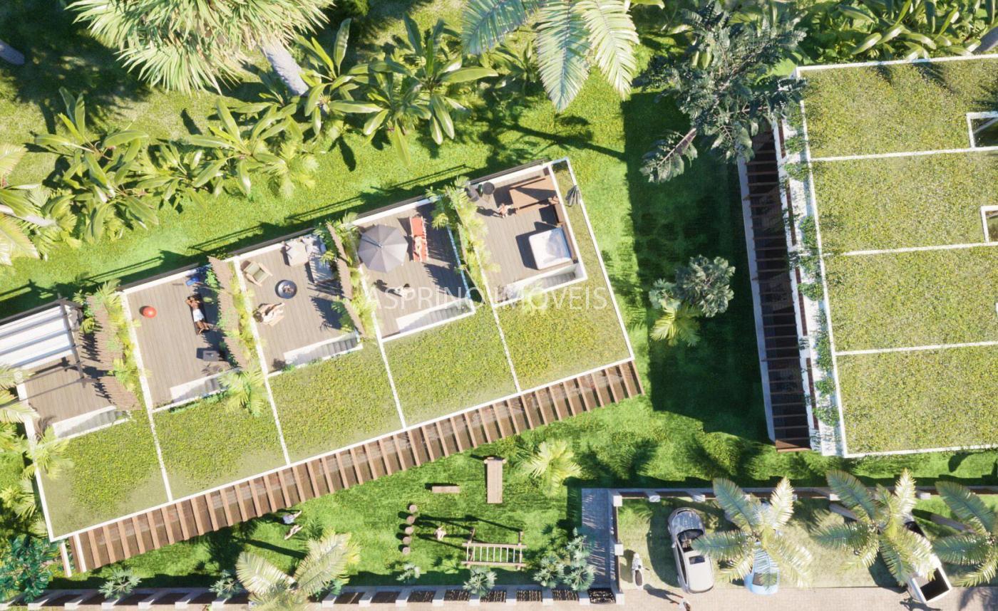 Casa à venda com 2 quartos, 48m² - Foto 11