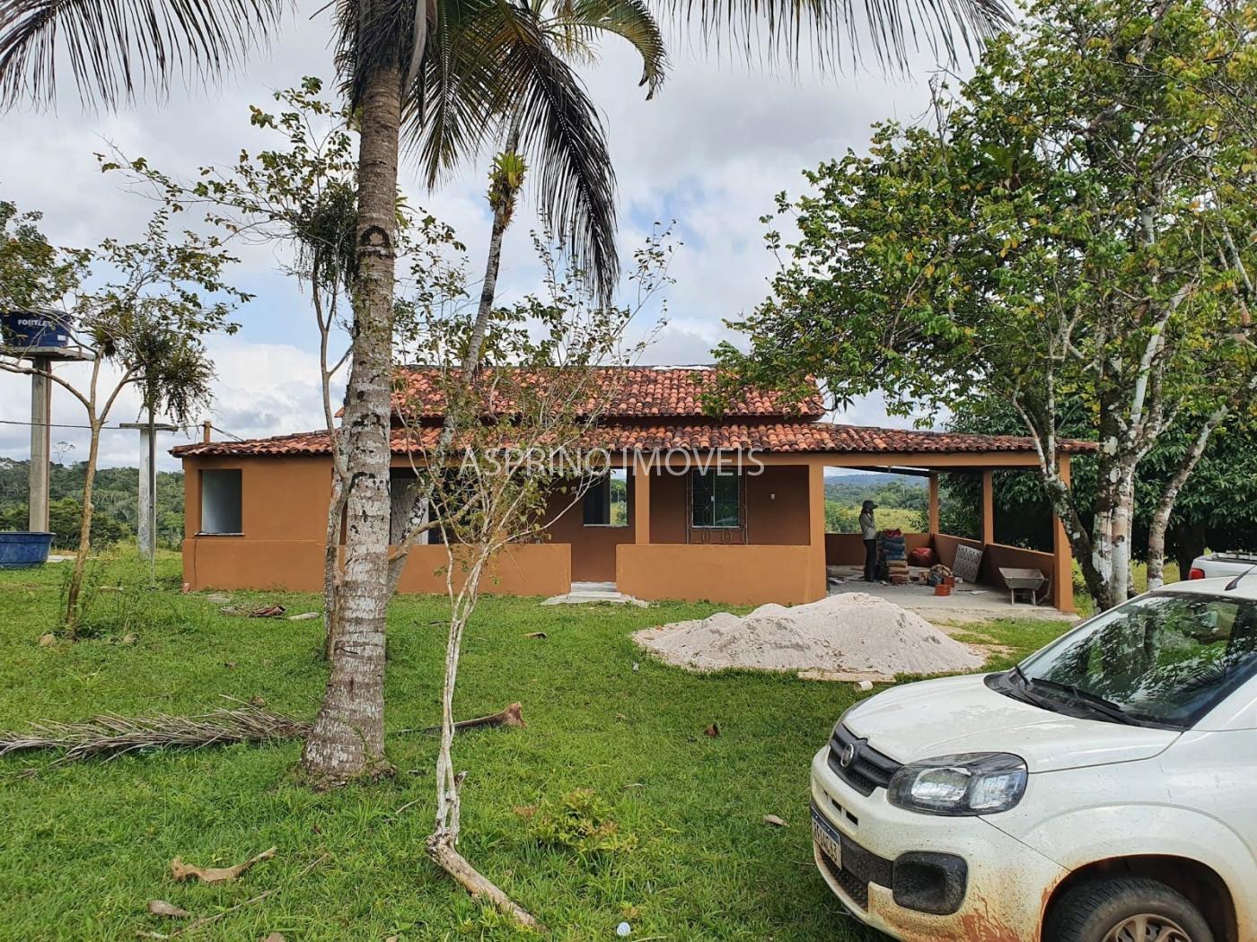 Fazenda à venda, 45m² - Foto 15