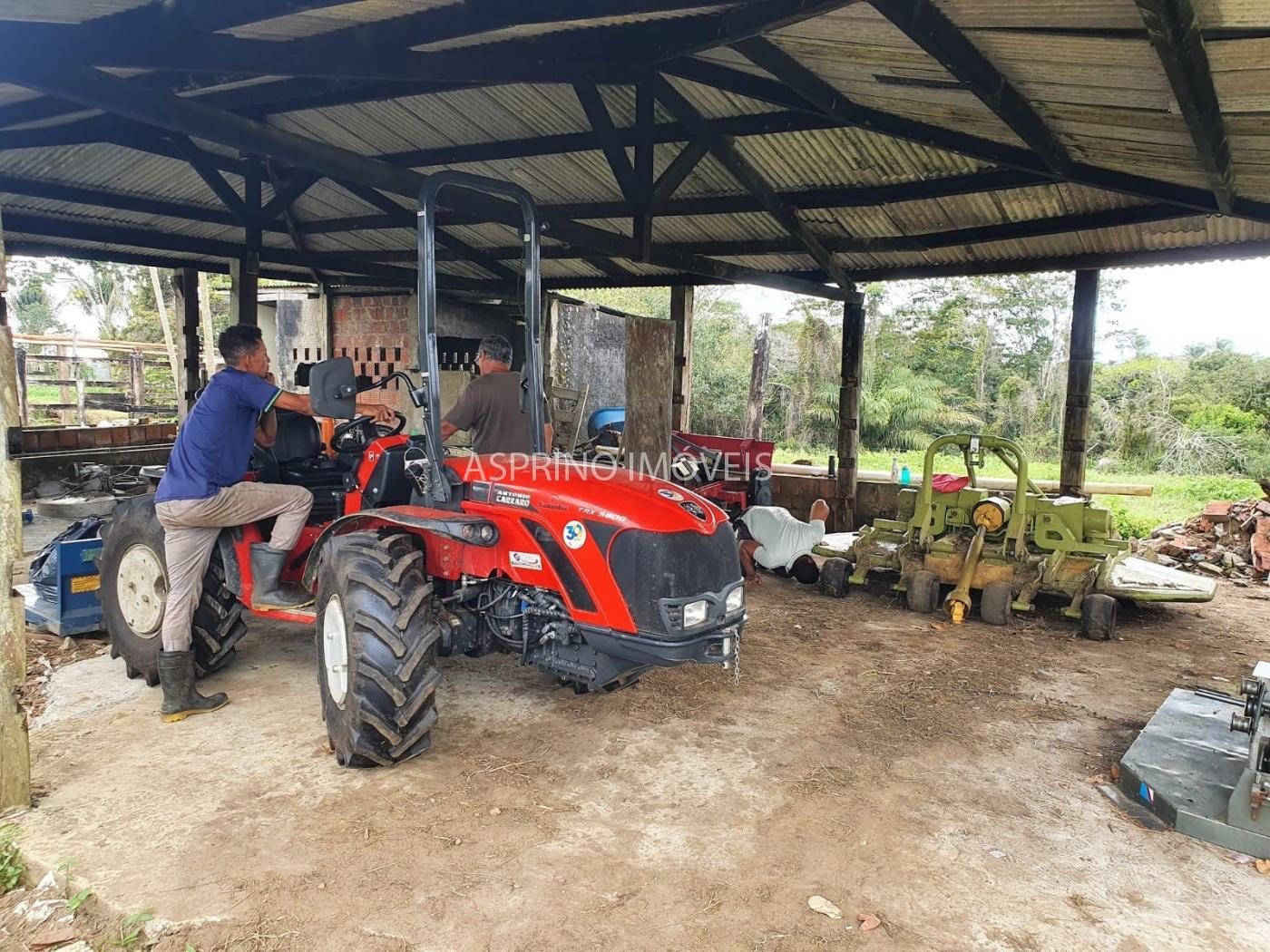 Fazenda à venda, 45m² - Foto 13