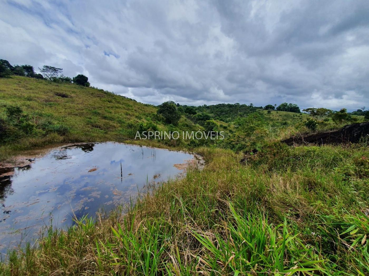Fazenda à venda, 45m² - Foto 9