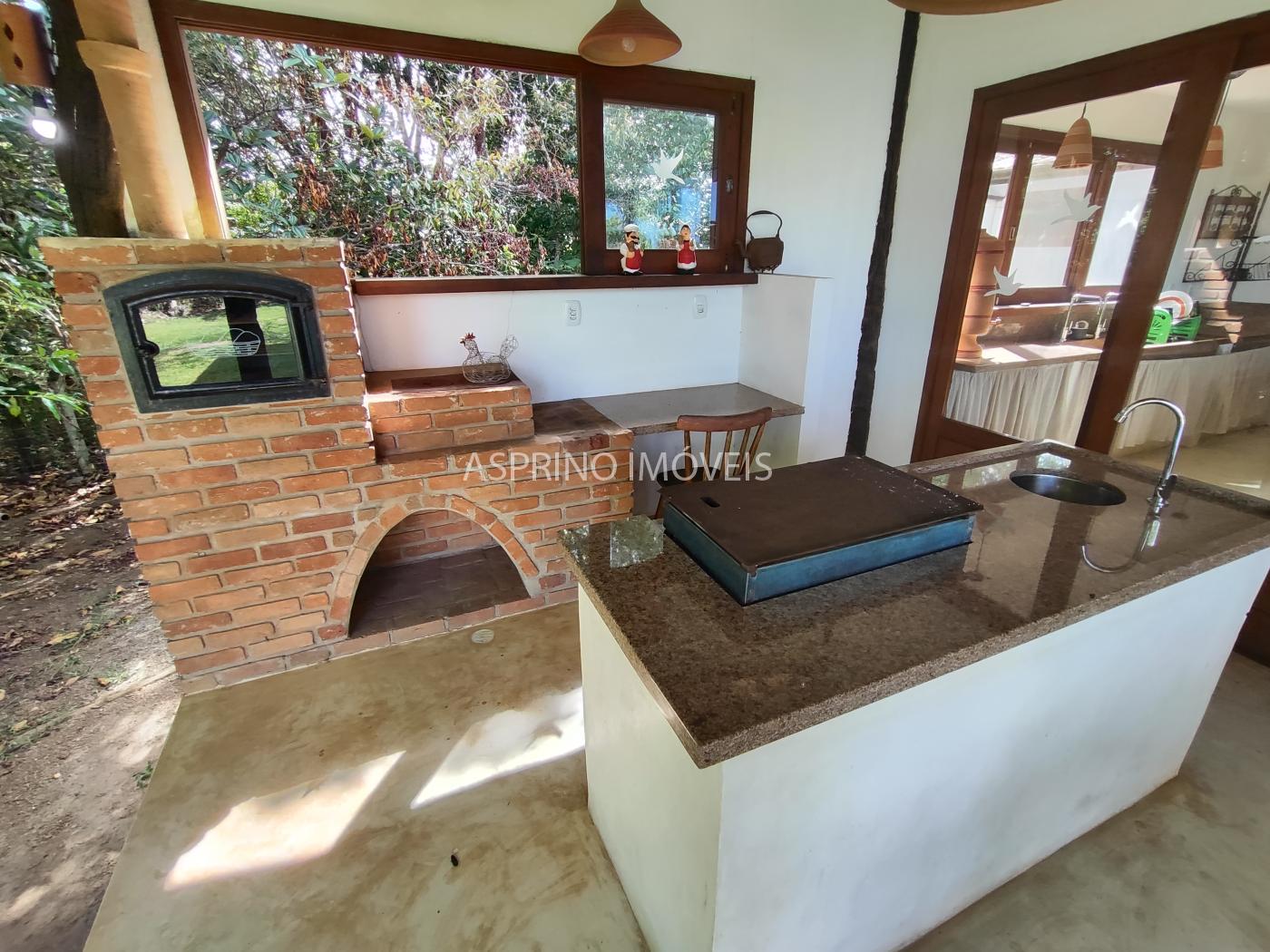Sítio à venda com 4 quartos, 6203m² - Foto 30