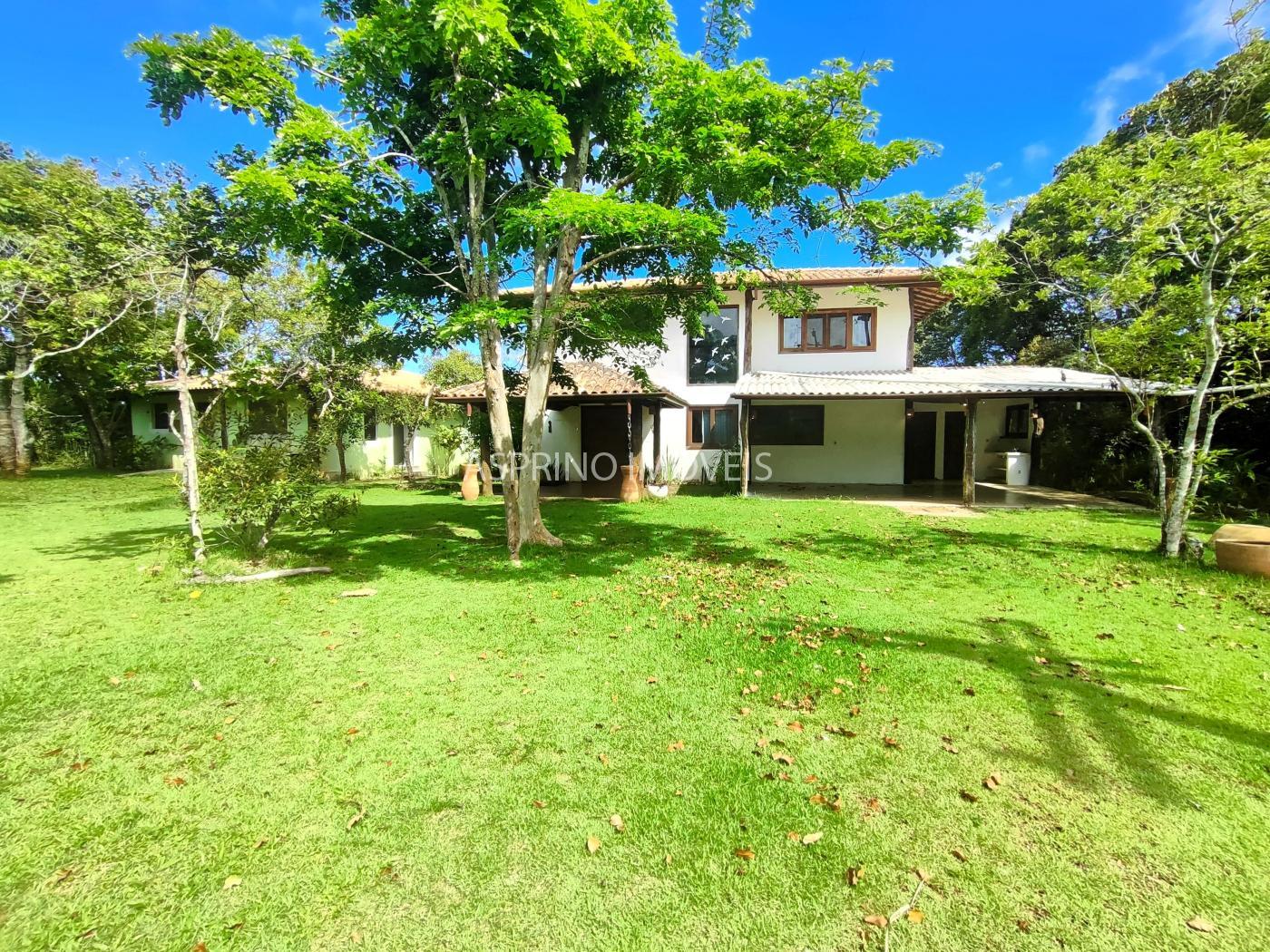 Sítio à venda com 4 quartos, 6203m² - Foto 9