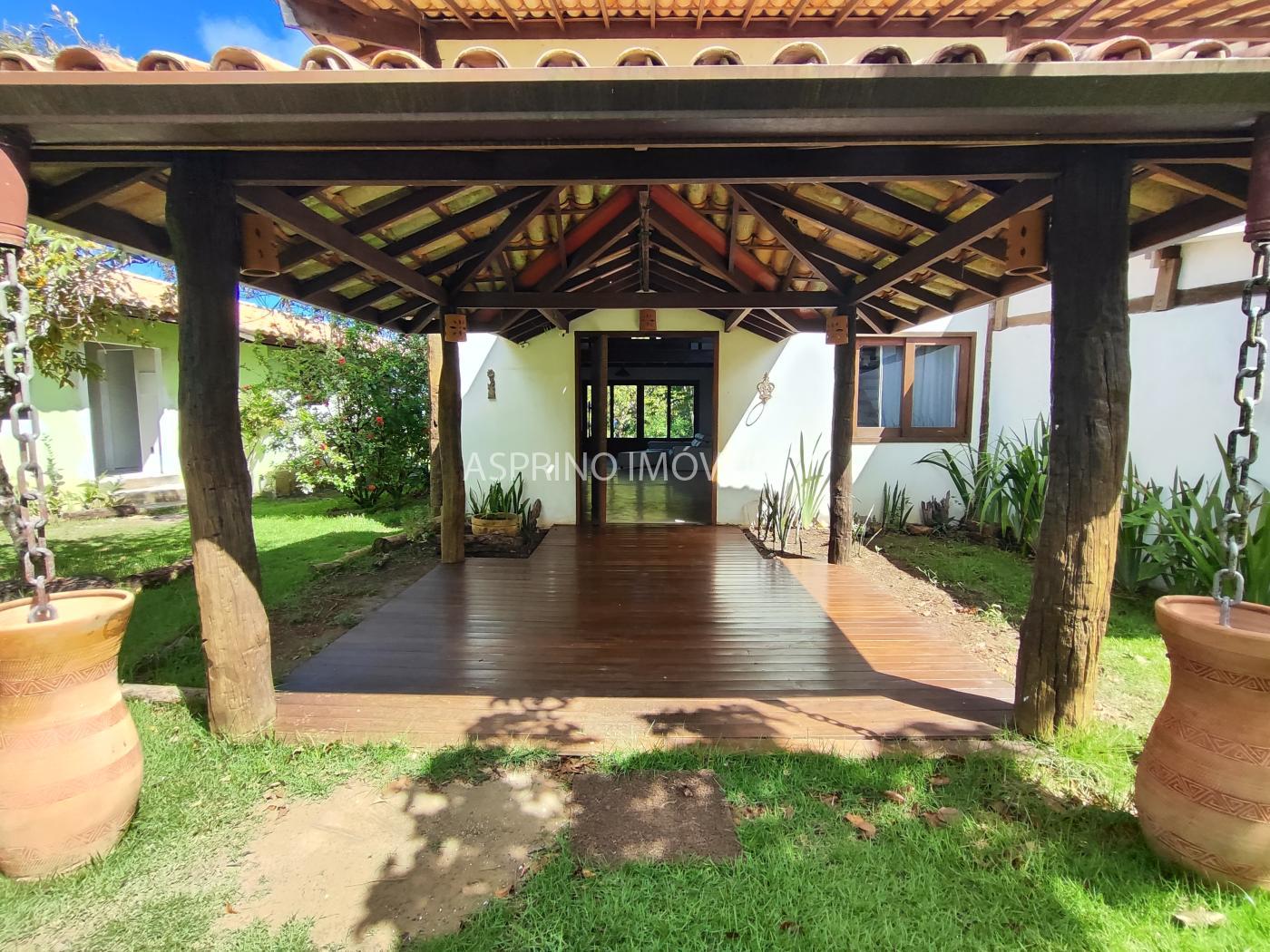 Sítio à venda com 4 quartos, 6203m² - Foto 10
