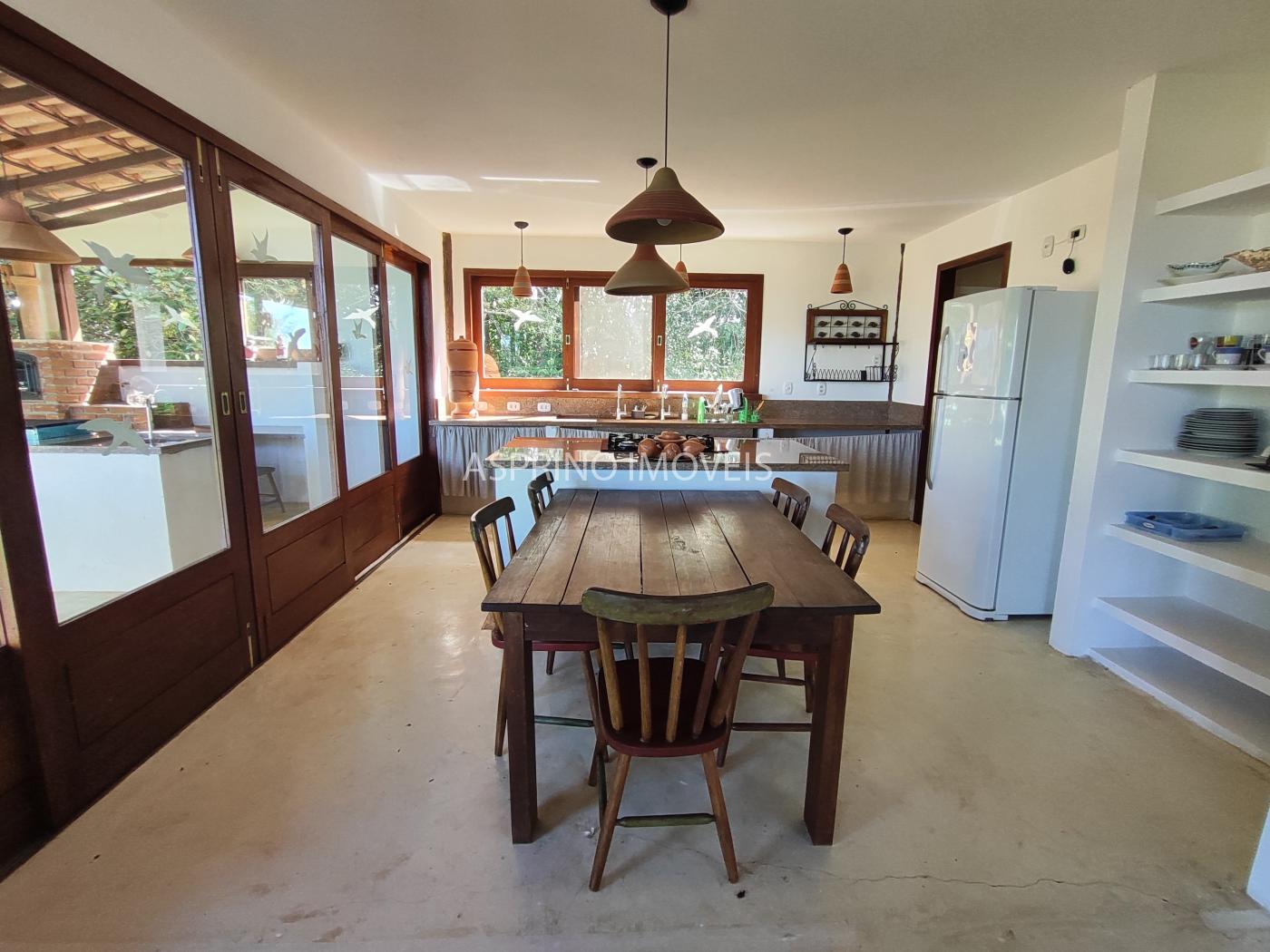 Sítio à venda com 4 quartos, 6203m² - Foto 15
