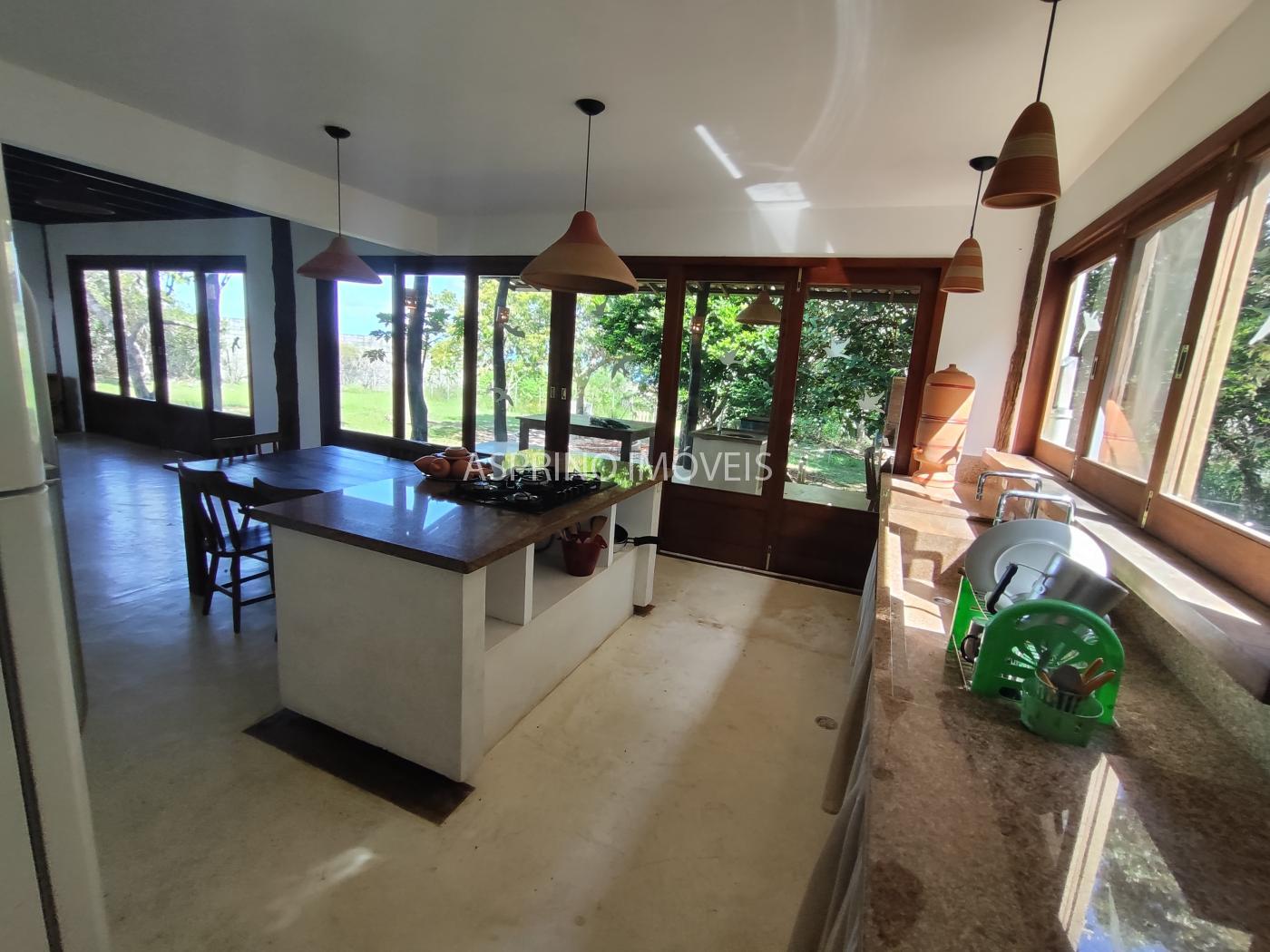 Sítio à venda com 4 quartos, 6203m² - Foto 17