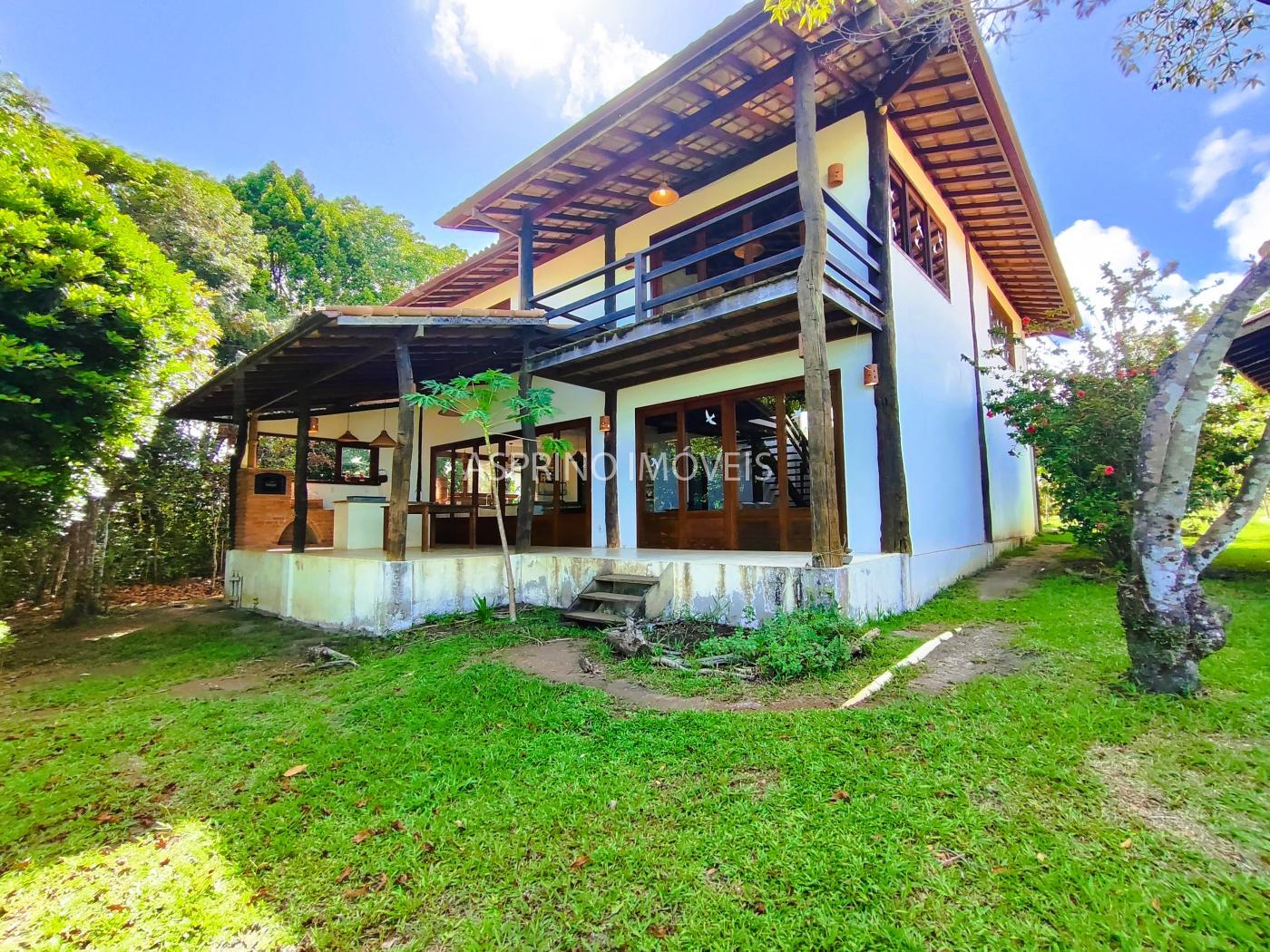 Sítio à venda com 4 quartos, 6203m² - Foto 31