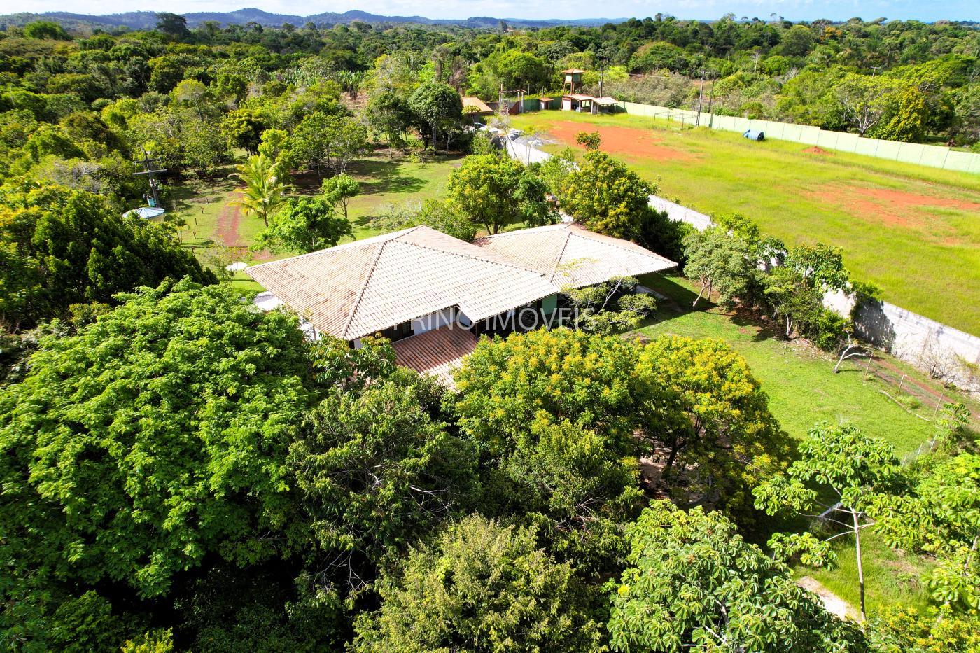 Sítio à venda com 4 quartos, 6203m² - Foto 40