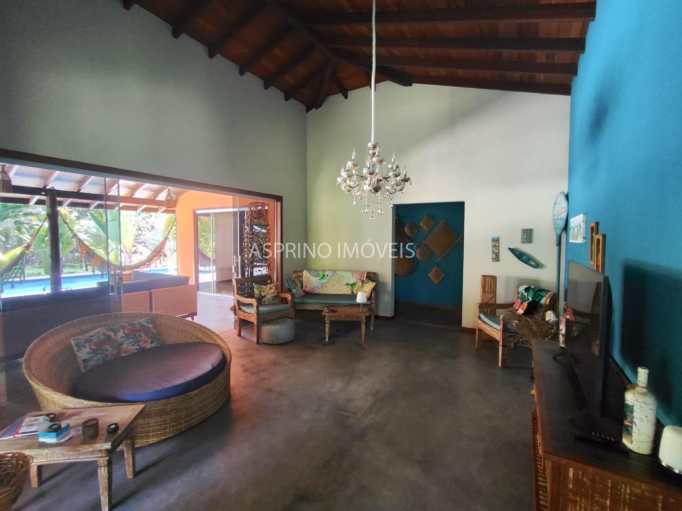Casa à venda com 3 quartos, 3144m² - Foto 15