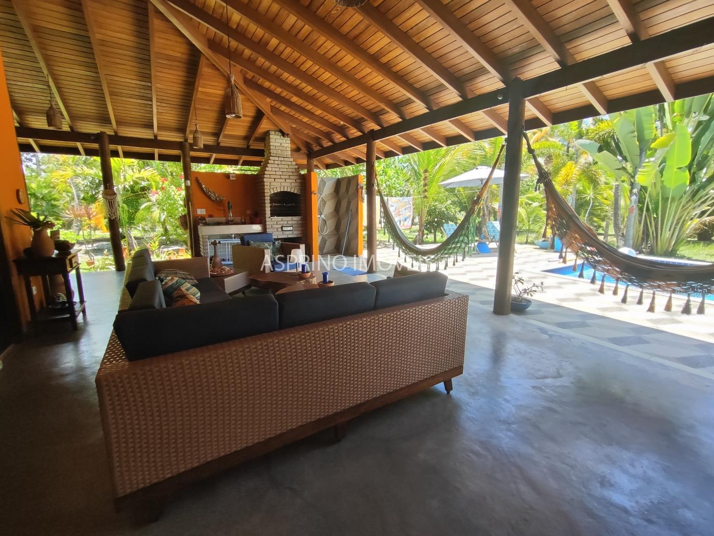 Casa à venda com 3 quartos, 3144m² - Foto 23
