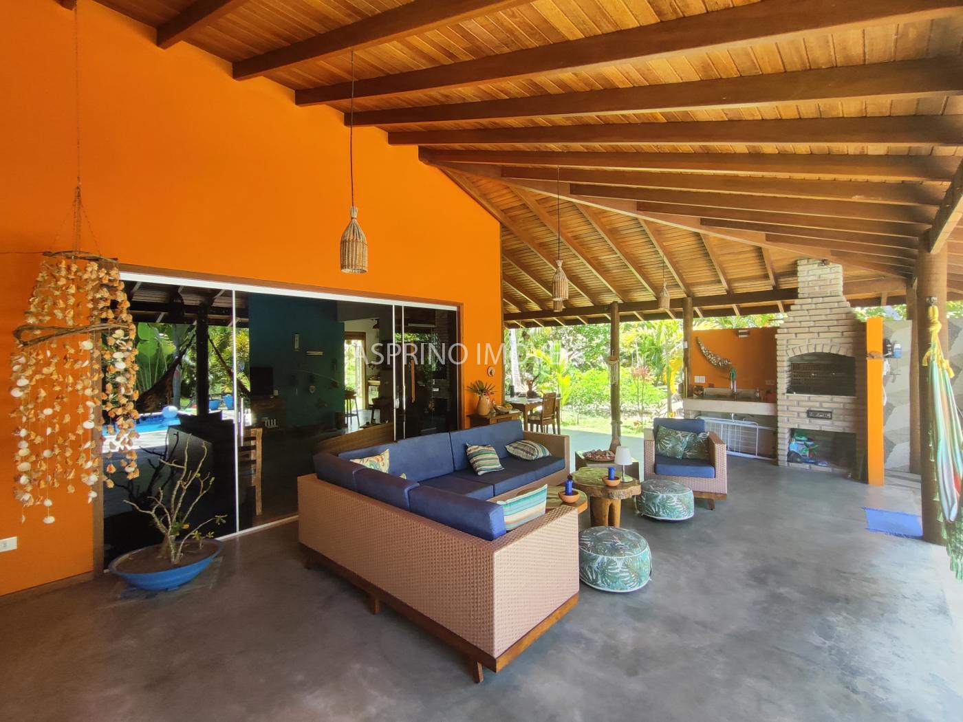 Casa à venda com 3 quartos, 3144m² - Foto 24
