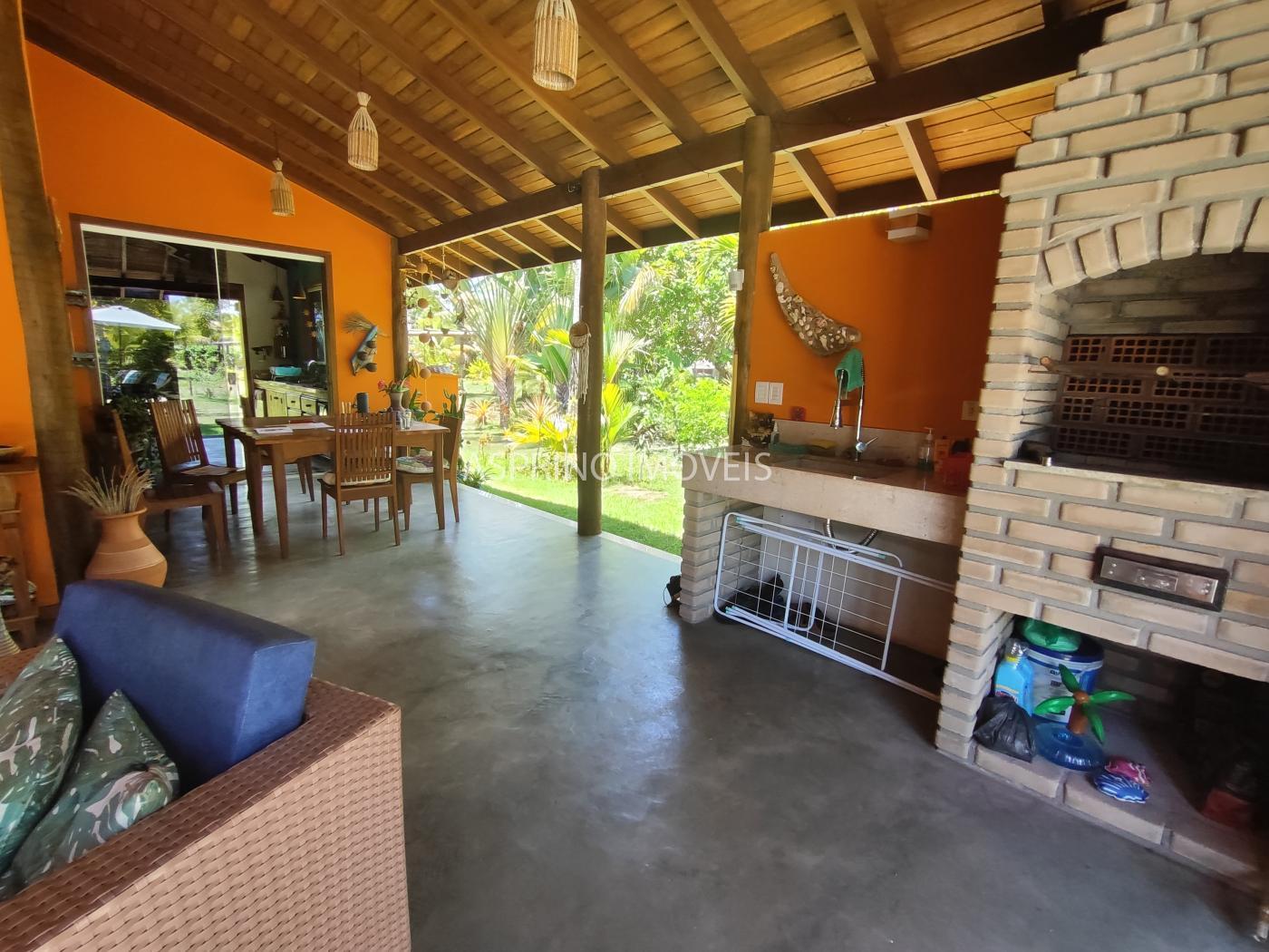 Casa à venda com 3 quartos, 3144m² - Foto 26
