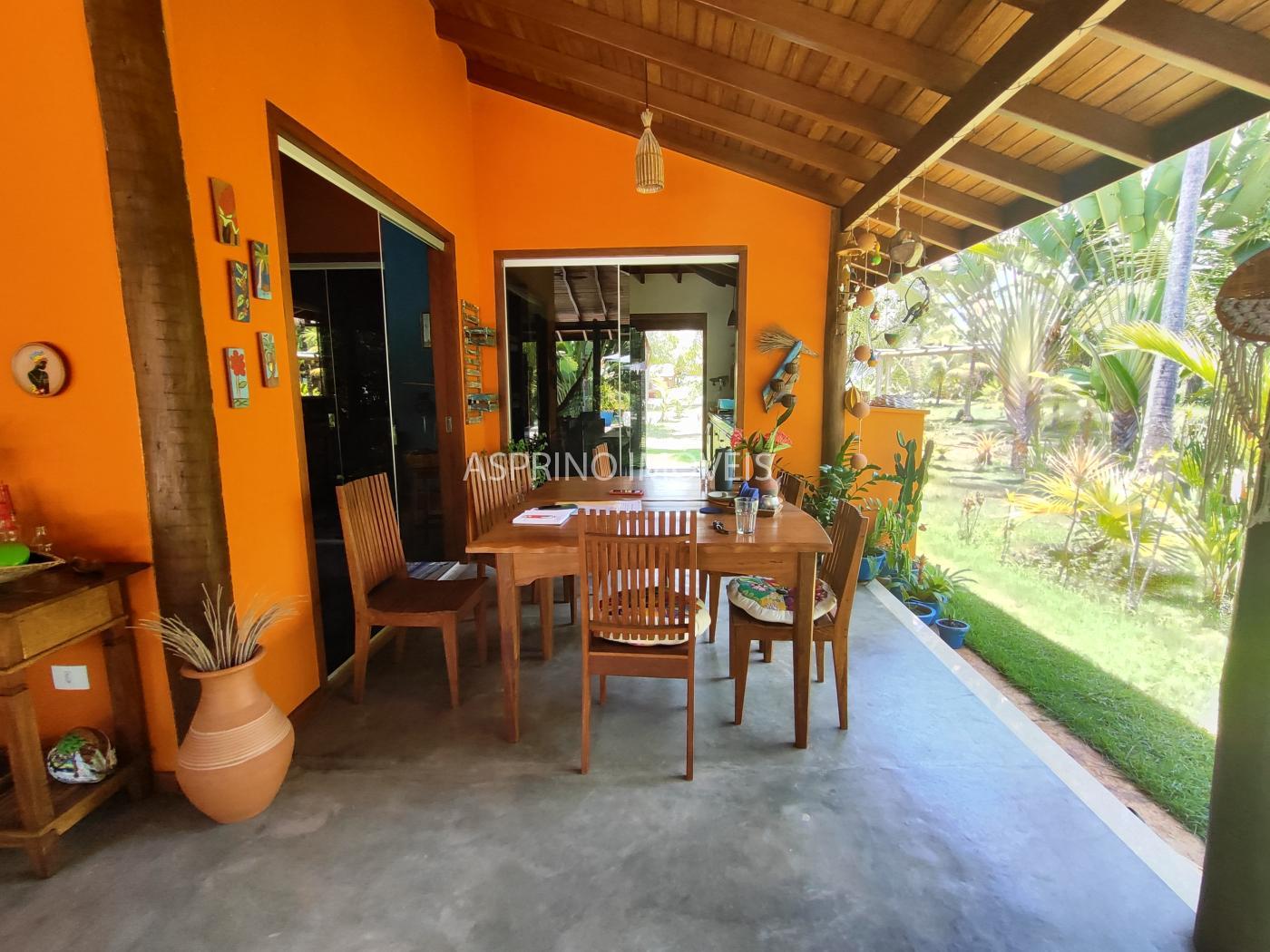 Casa à venda com 3 quartos, 3144m² - Foto 27