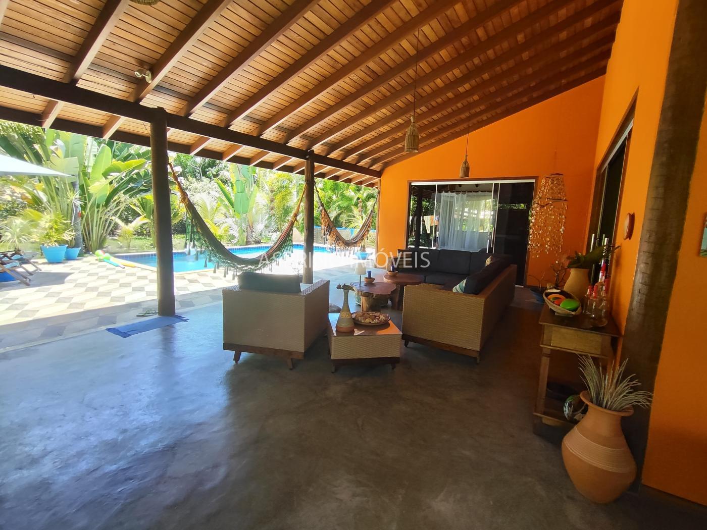 Casa à venda com 3 quartos, 3144m² - Foto 28