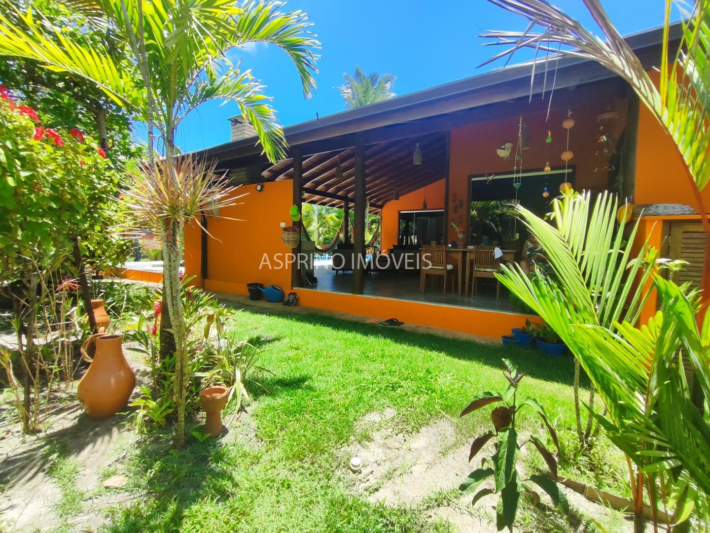Casa à venda com 3 quartos, 3144m² - Foto 8
