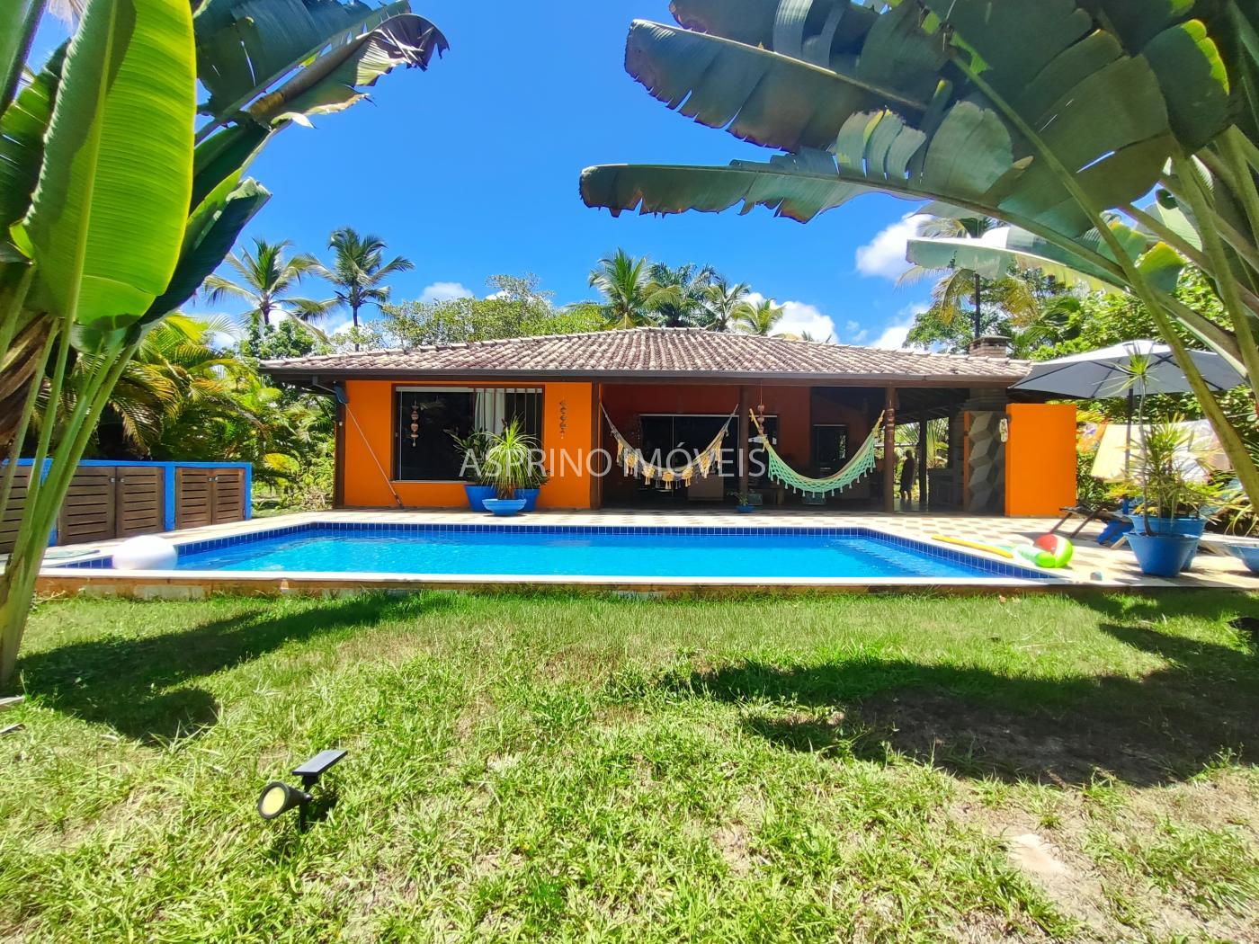 Casa à venda com 3 quartos, 3144m² - Foto 9