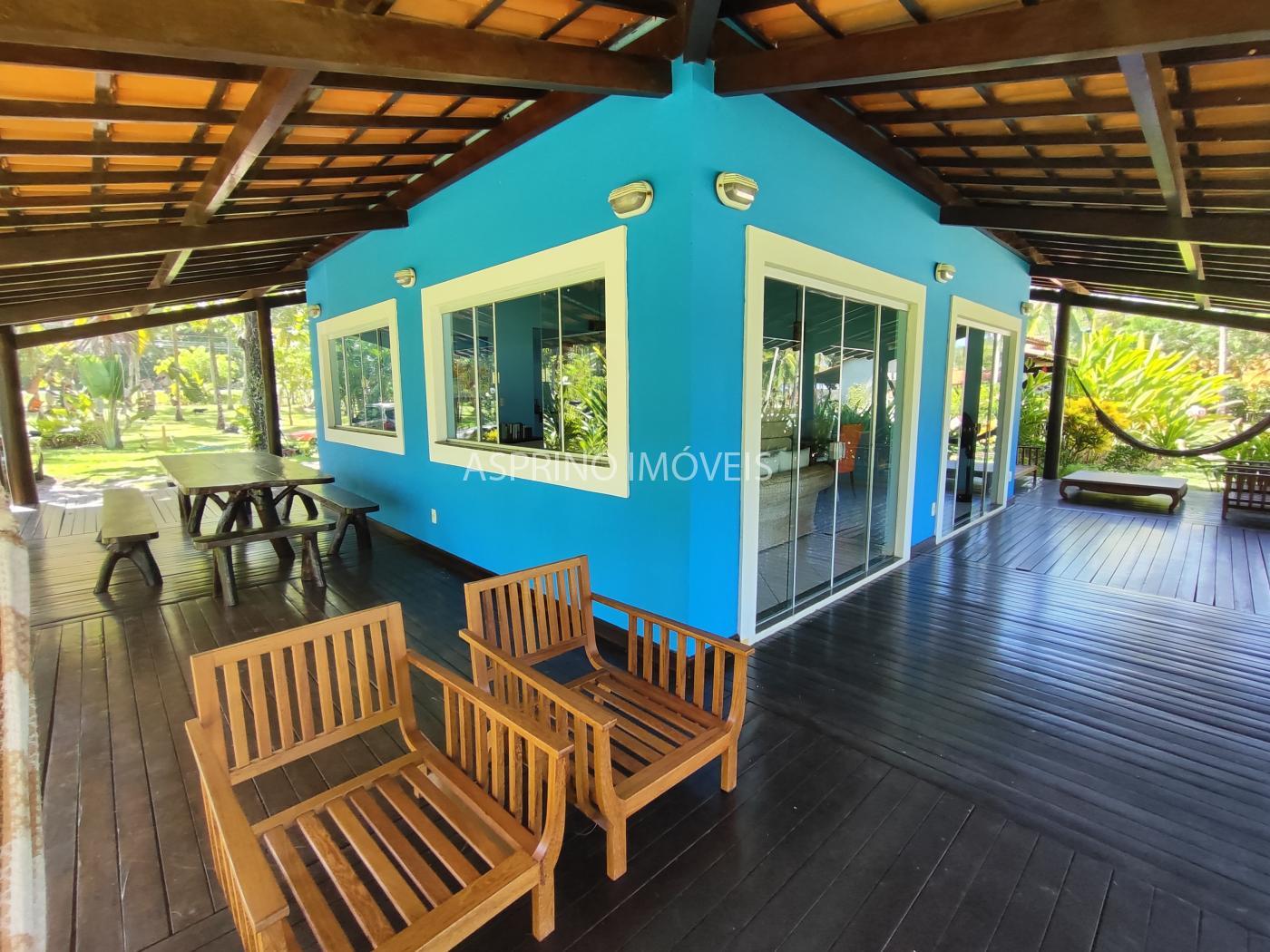 Casa, 3 quartos, 8000 m² - Foto 14