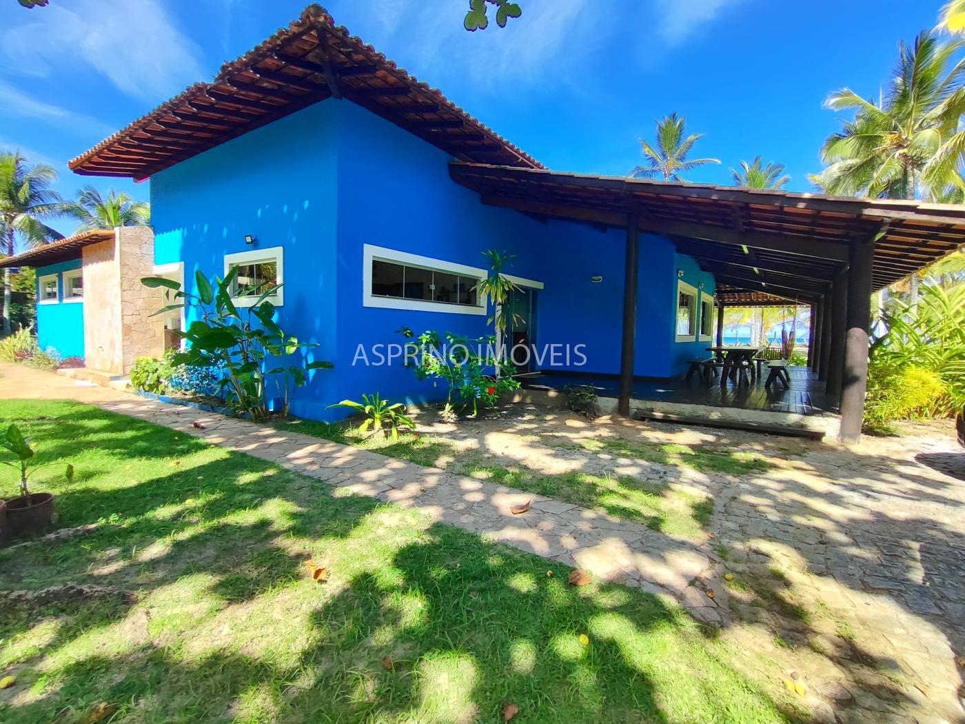 Casa, 3 quartos, 8000 m² - Foto 9