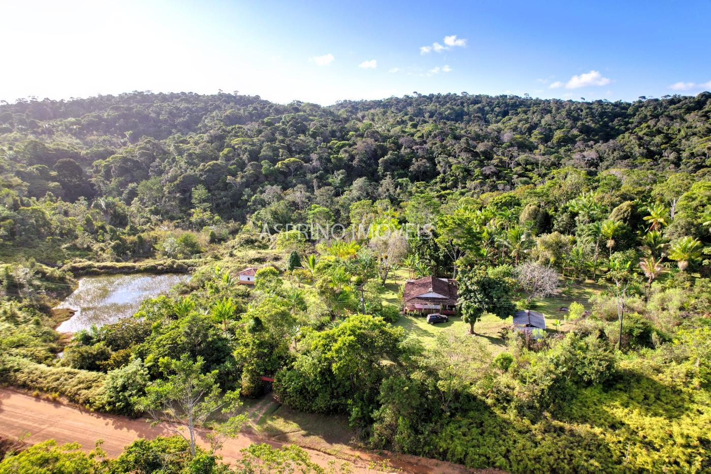 Sítio à venda, 40000m² - Foto 4