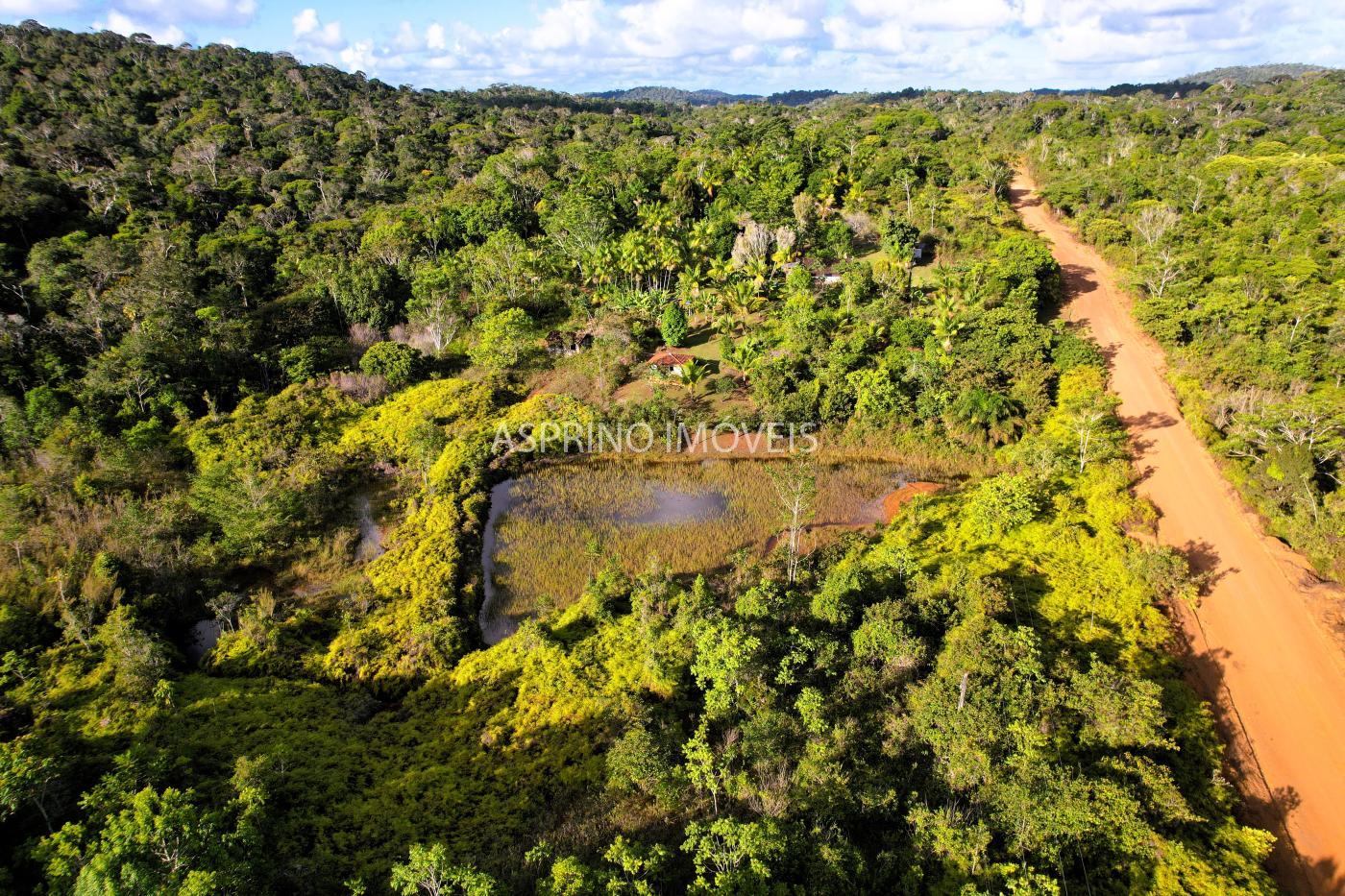 Sítio à venda, 40000m² - Foto 6