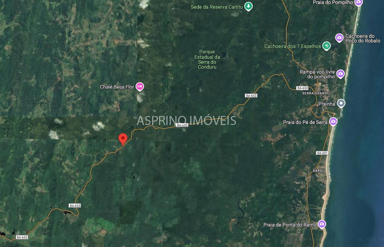 Sítio à venda, 40000m² - Foto 2