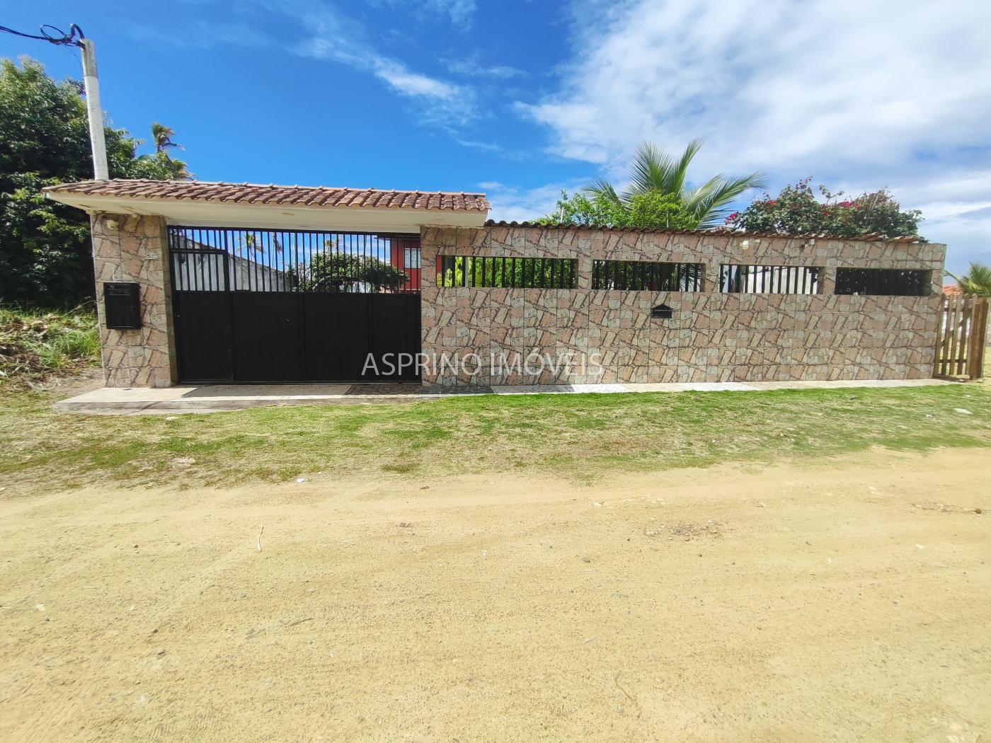 Casa à venda com 8 quartos, 250m² - Foto 3