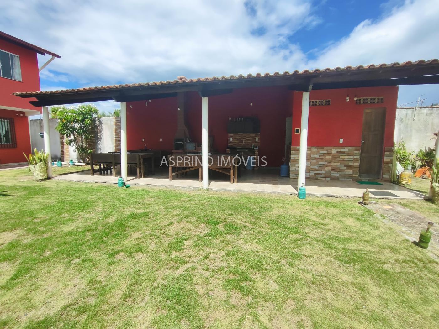 Casa à venda com 8 quartos, 250m² - Foto 15