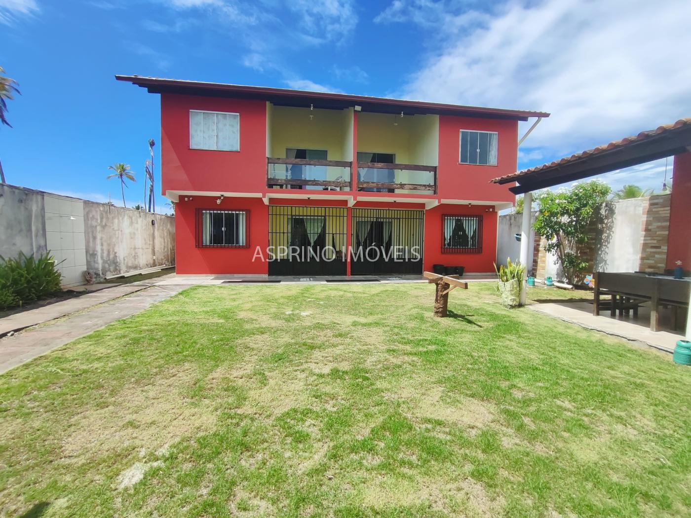 Casa à venda com 8 quartos, 250m² - Foto 12
