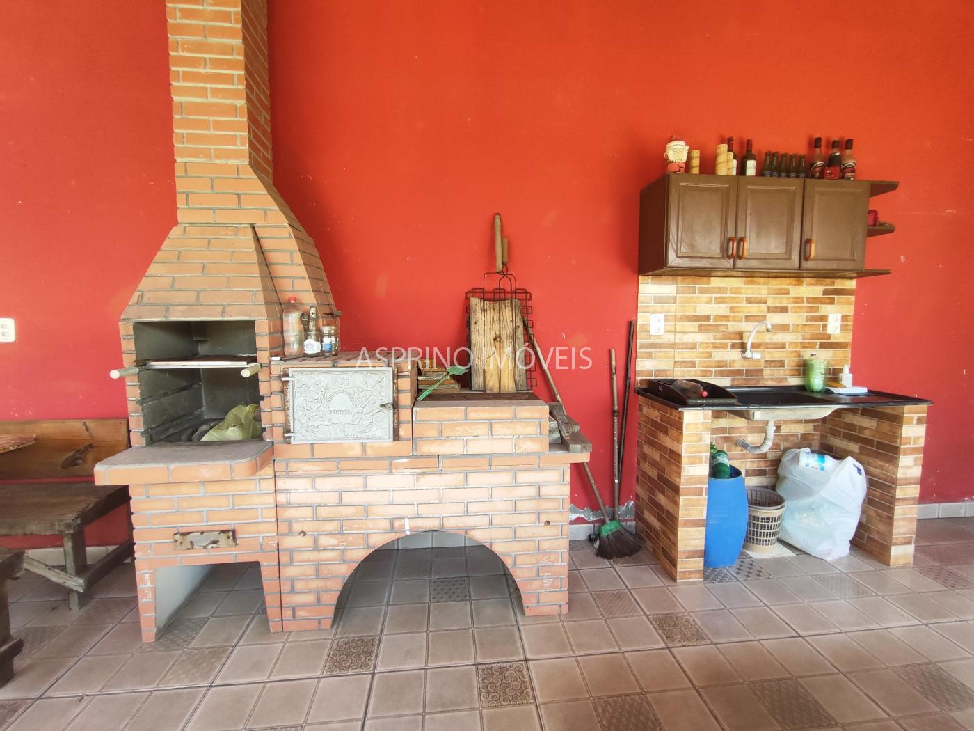 Casa à venda com 8 quartos, 250m² - Foto 16