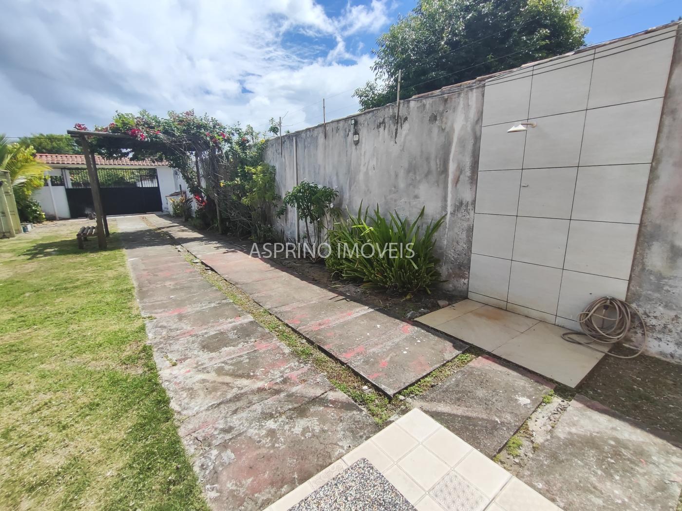 Casa à venda com 8 quartos, 250m² - Foto 14