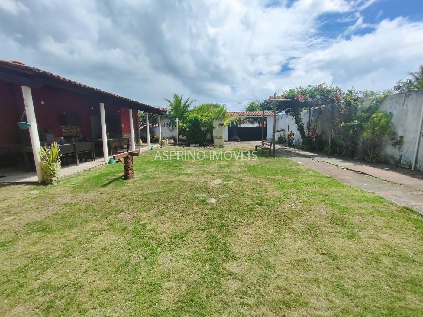 Casa à venda com 8 quartos, 250m² - Foto 13