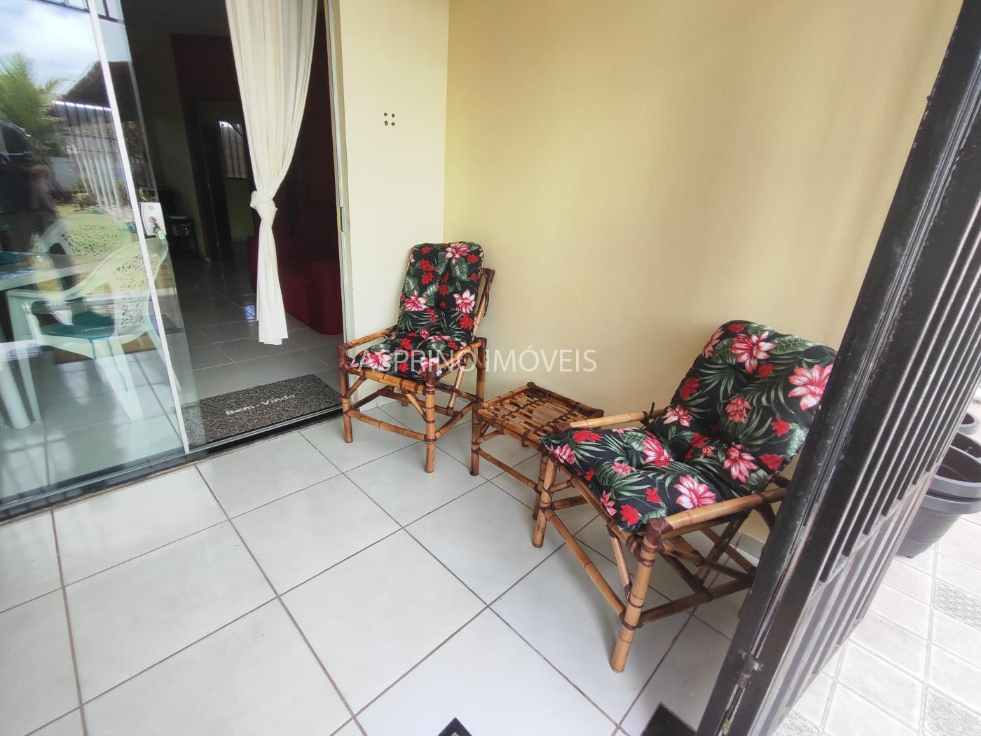 Casa à venda com 8 quartos, 250m² - Foto 21