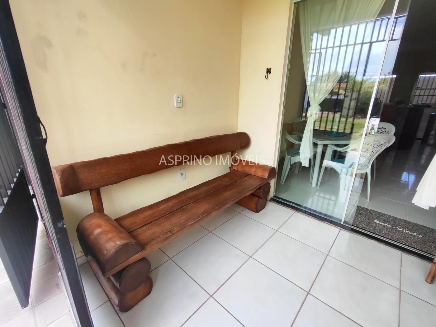 Casa à venda com 8 quartos, 250m² - Foto 19