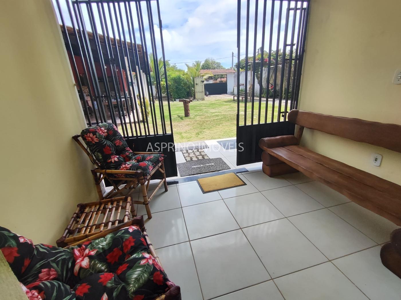 Casa à venda com 8 quartos, 250m² - Foto 22
