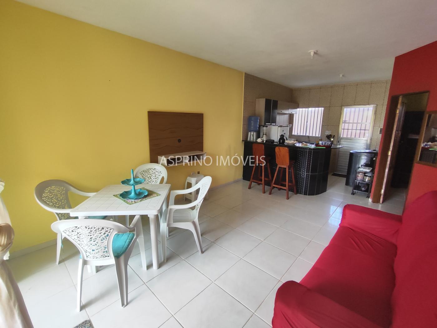 Casa à venda com 8 quartos, 250m² - Foto 23