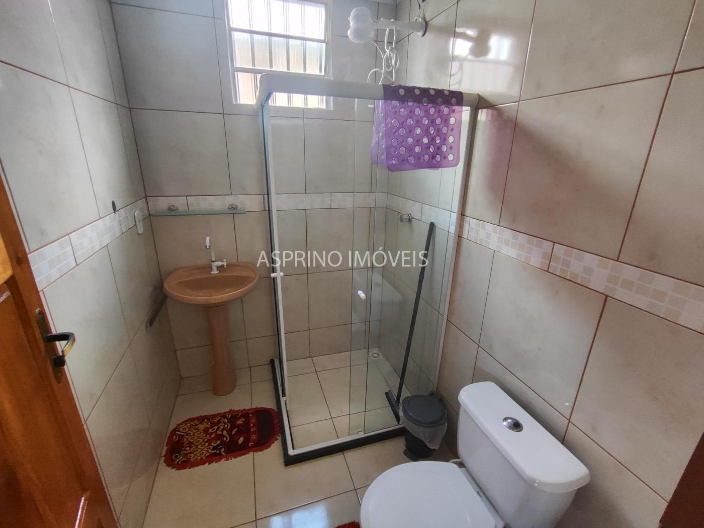 Casa à venda com 8 quartos, 250m² - Foto 27