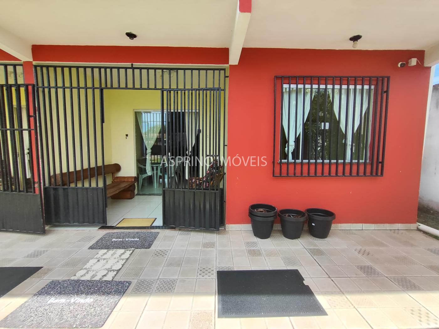 Casa à venda com 8 quartos, 250m² - Foto 18