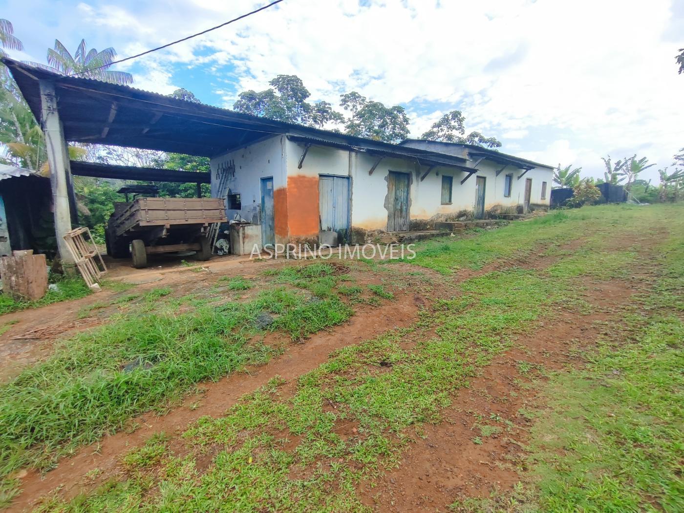 Fazenda, 145 hectares - Foto 8