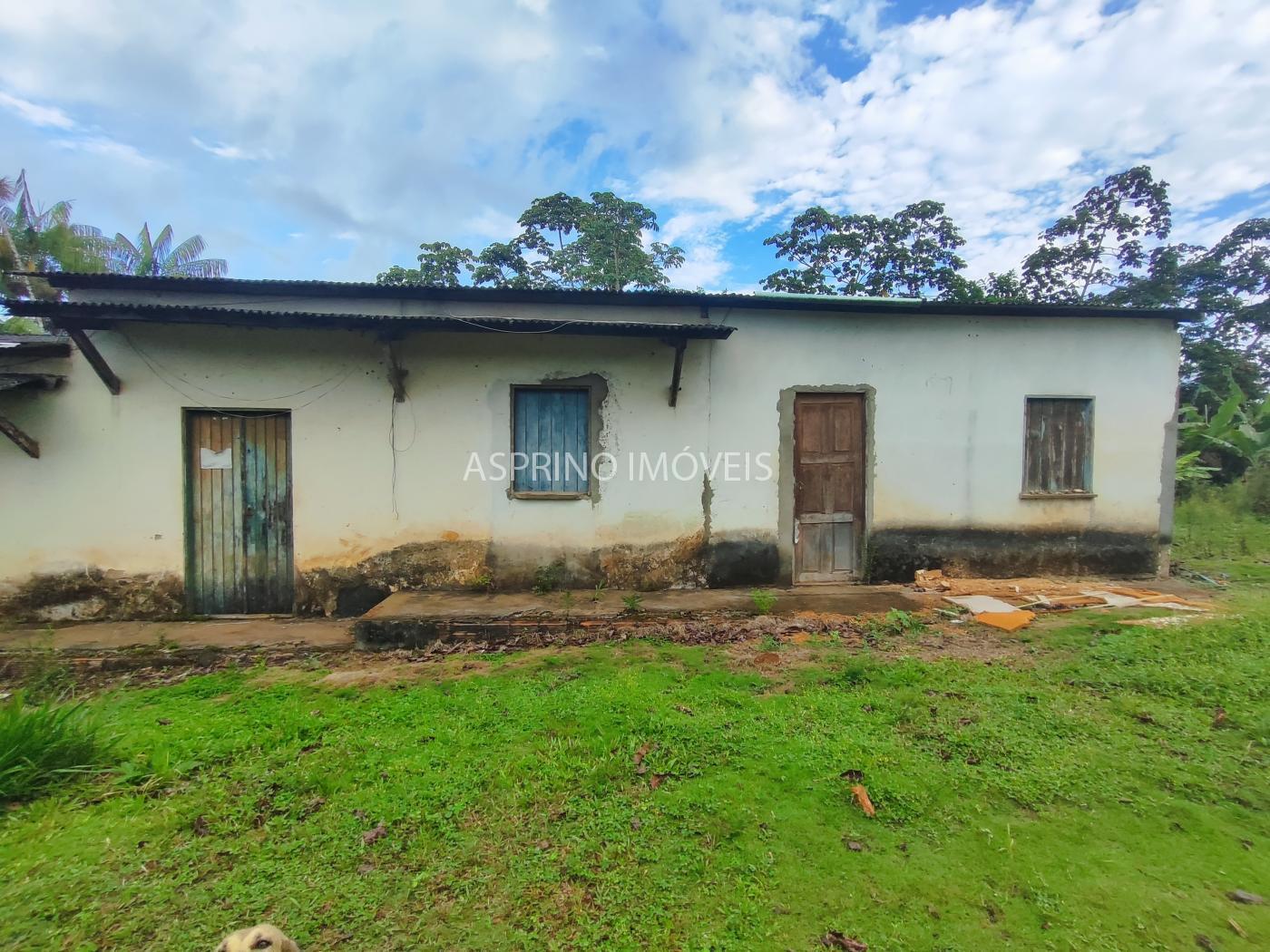 Fazenda, 145 hectares - Foto 12