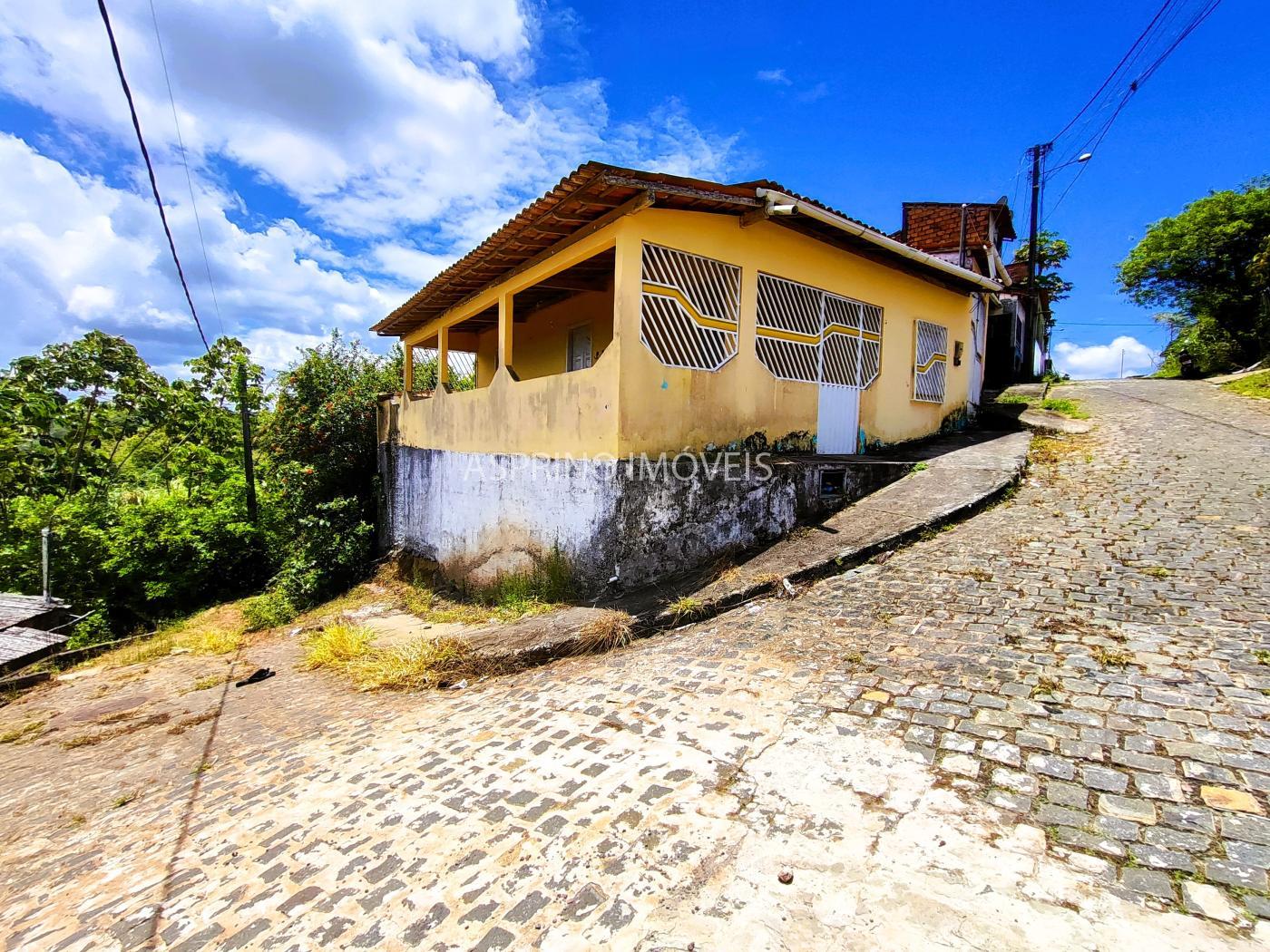 Casa à venda com 2 quartos, 50m² - Foto 2