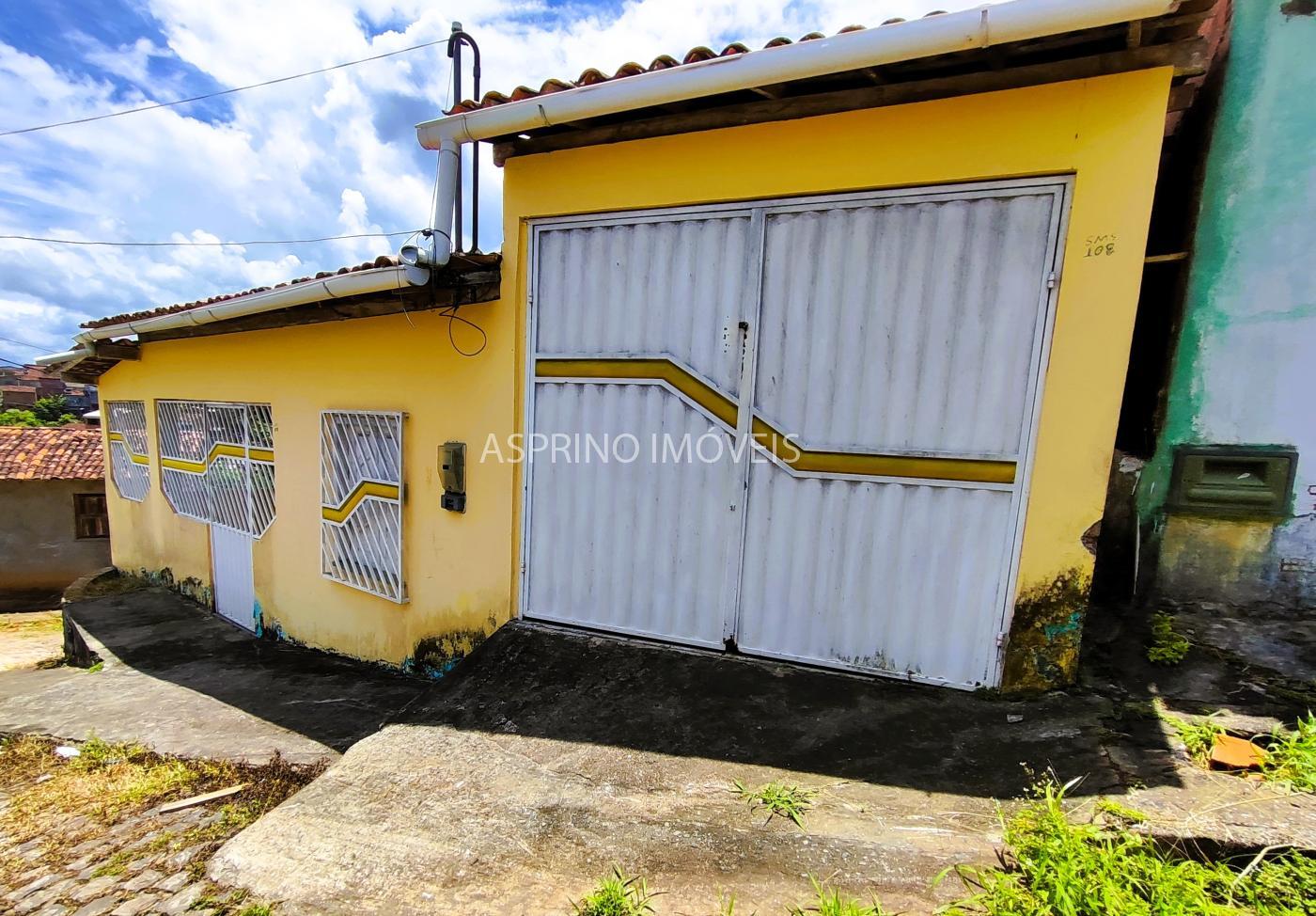 Casa à venda com 2 quartos, 50m² - Foto 3