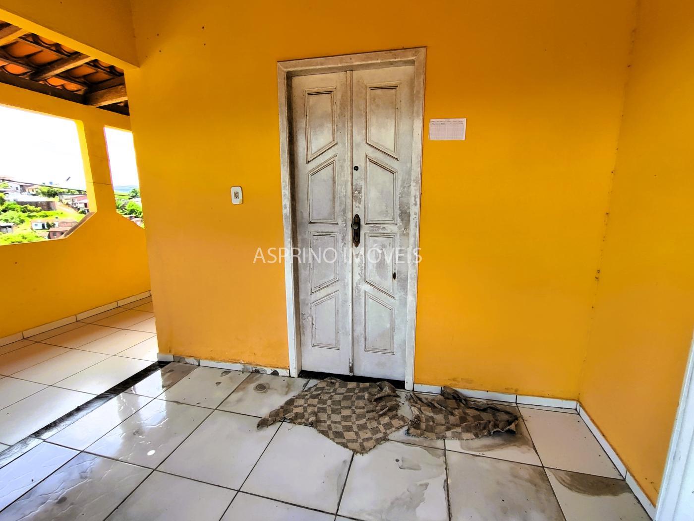 Casa à venda com 2 quartos, 50m² - Foto 4