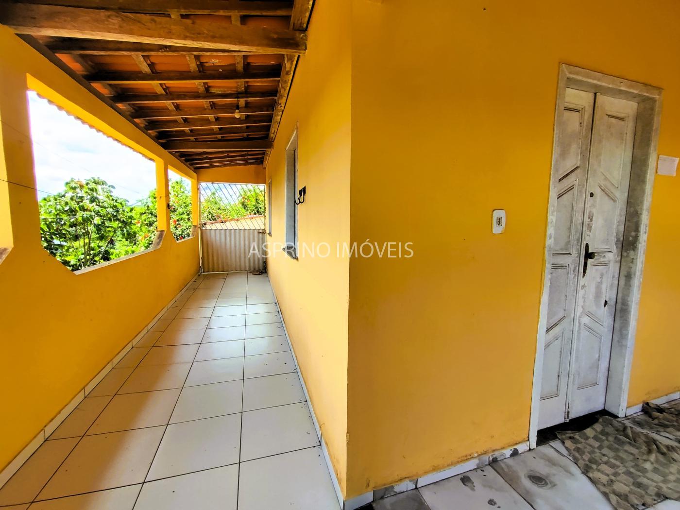 Casa à venda com 2 quartos, 50m² - Foto 5