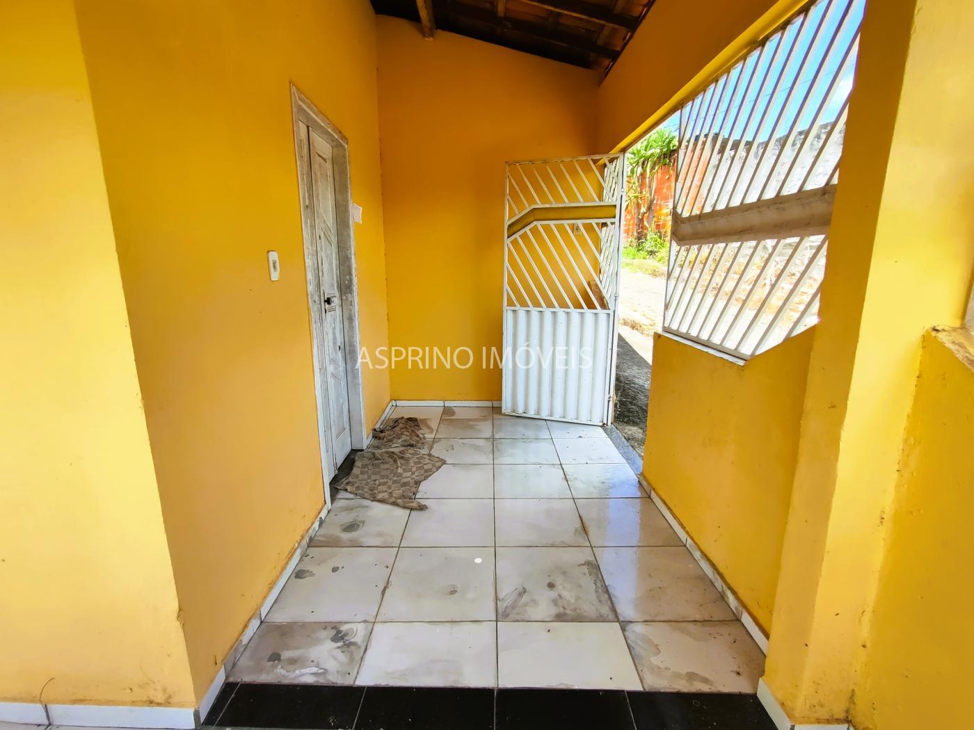 Casa à venda com 2 quartos, 50m² - Foto 6