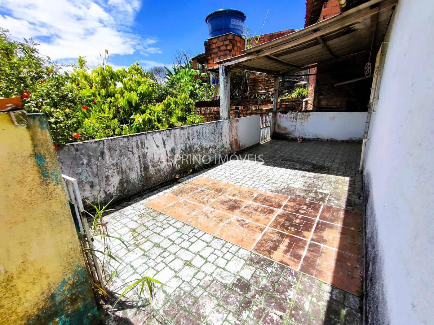 Casa à venda com 2 quartos, 50m² - Foto 13