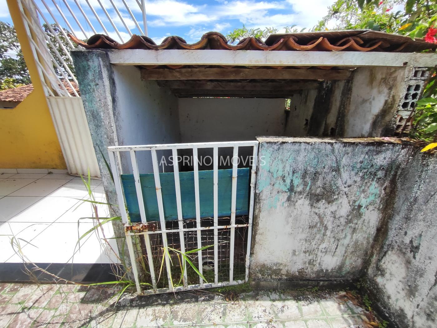 Casa à venda com 2 quartos, 50m² - Foto 15