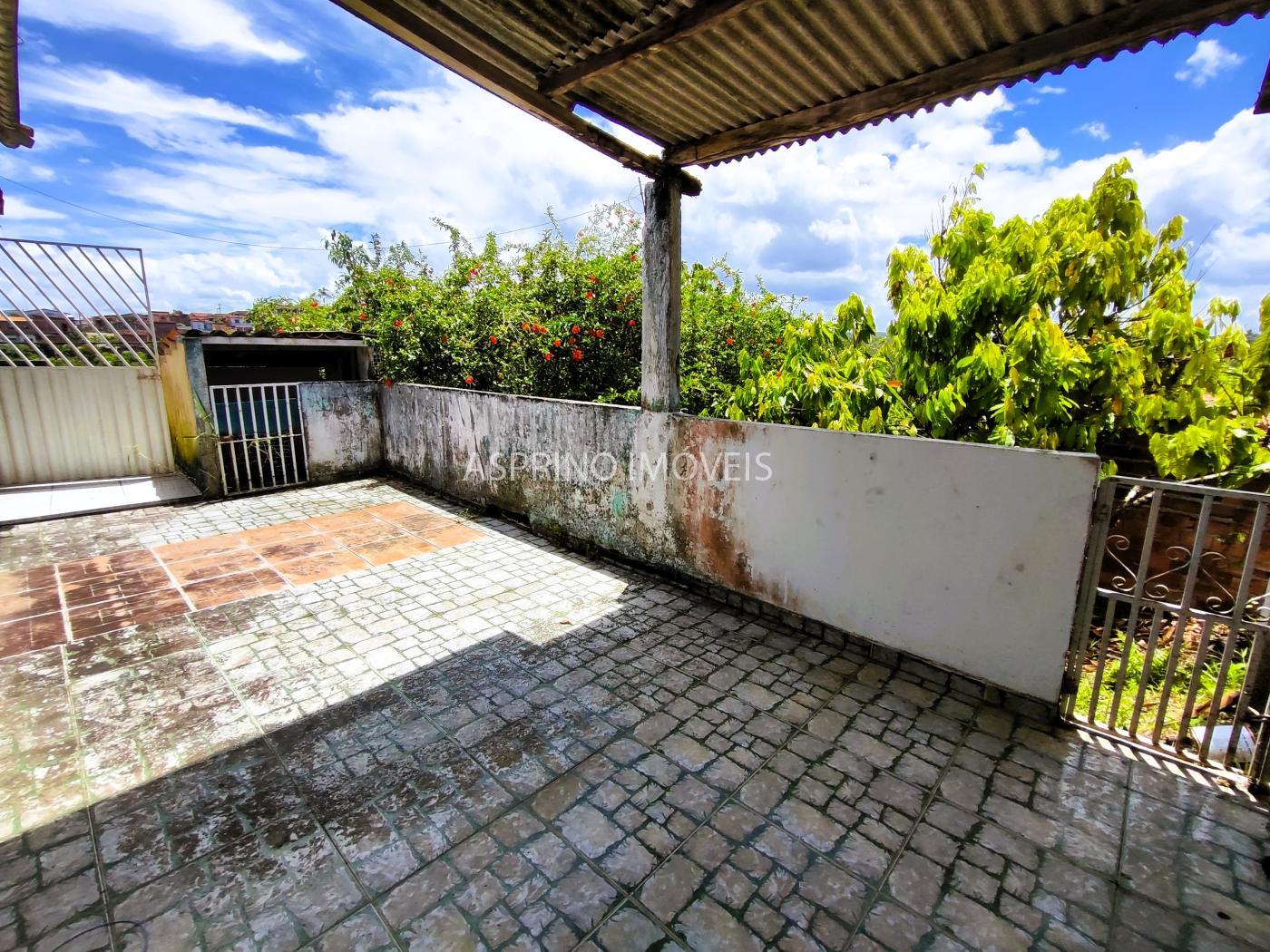 Casa à venda com 2 quartos, 50m² - Foto 14