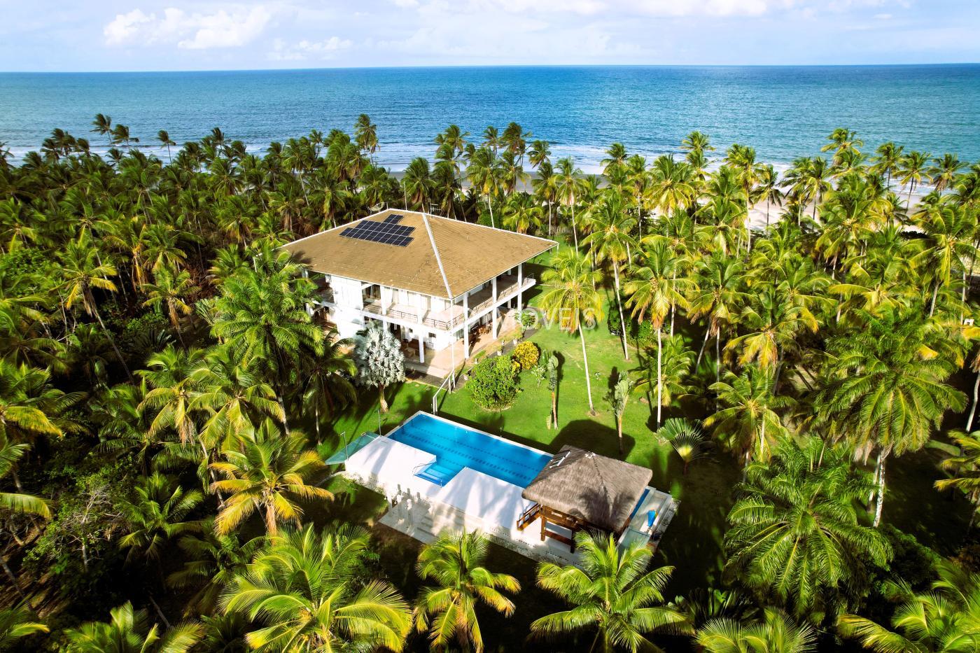 Casa, 7 quartos, 21000 m² - Foto 2