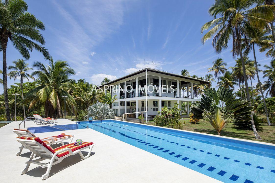 Casa, 7 quartos, 21000 m² - Foto 43